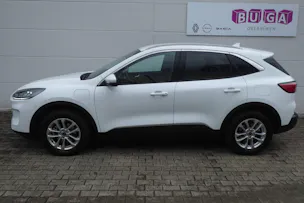 Ford Kuga 2.5 Plug-in Hybrid Titanium