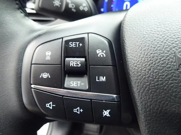 Ford Kuga 2.5 Plug-in Hybrid Titanium