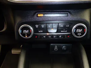 Ford Kuga 2.5 Plug-in Hybrid Titanium