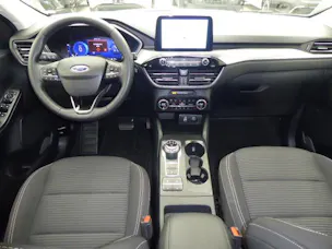 Ford Kuga 2.5 Plug-in Hybrid Titanium