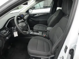 Ford Kuga 2.5 Plug-in Hybrid Titanium