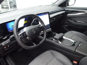 Renault Espace 1.2 E-Tech techno 7Plätzer