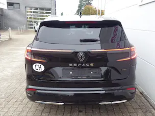 Renault Espace 1.2 E-Tech techno 7Plätzer