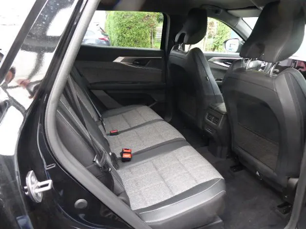 Renault Espace 1.2 E-Tech techno 7Plätzer