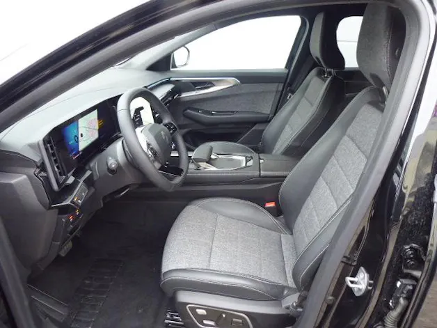 Renault Espace 1.2 E-Tech techno 7Plätzer