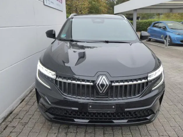 Renault Espace 1.2 E-Tech techno 7Plätzer