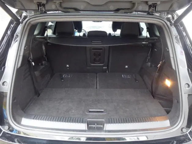 Renault Espace 1.2 E-Tech techno 7Plätzer