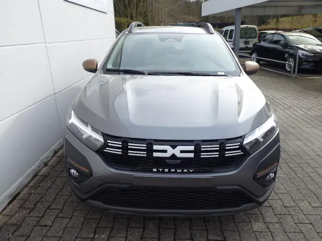 Dacia Sandero 1.0 TCe 90 Stepway Extreme Aut.