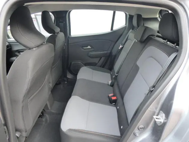 Dacia Sandero 1.0 TCe 90 Stepway Extreme Aut.