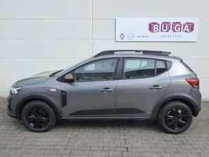 Dacia Sandero 1.0 TCe 90 Stepway Extreme Aut.