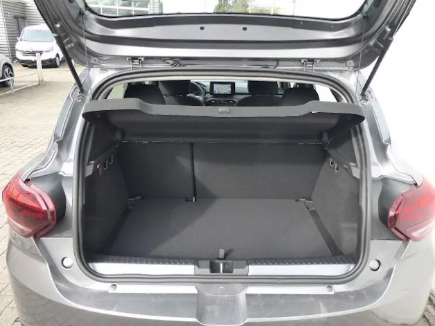 Dacia Sandero 1.0 TCe 90 Stepway Extreme Aut.