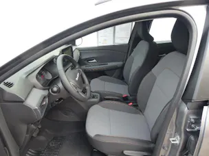 Dacia Sandero 1.0 TCe 90 Stepway Extreme Aut.