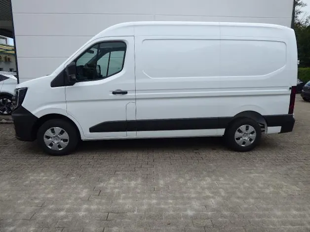 Nissan Interstar 3.5 Kaw. L2H2 2.0 dCi N-Connecta