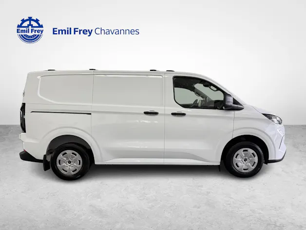 Ford Transit C Van 280 L1 2.0 EcoBlue 136 Trend