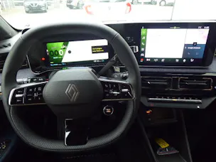 Renault R4 E-Tech Comfort Range techno 52 kWh