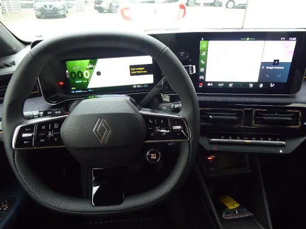 Renault R4 E-Tech Comfort Range techno 52 kWh