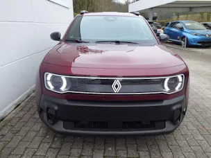 Renault R4 E-Tech Comfort Range techno 52 kWh