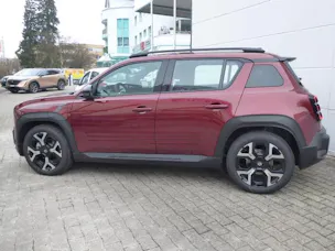 Renault R4 E-Tech Comfort Range techno 52 kWh