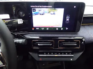 Renault R4 E-Tech Comfort Range techno 52 kWh