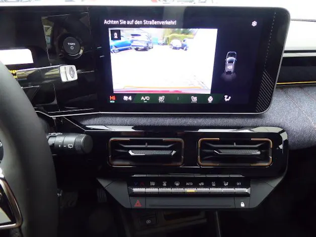 Renault R4 E-Tech Comfort Range techno 52 kWh
