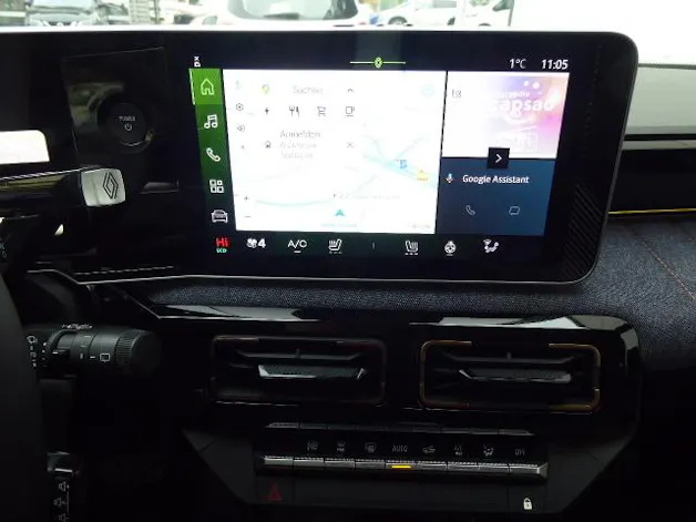 Renault R4 E-Tech Comfort Range techno 52 kWh