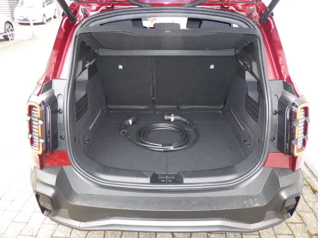 Renault R4 E-Tech Comfort Range techno 52 kWh
