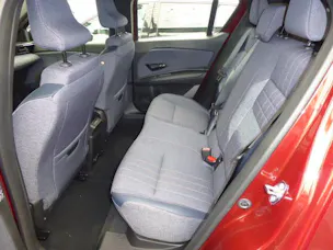 Renault R4 E-Tech Comfort Range techno 52 kWh