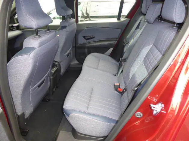 Renault R4 E-Tech Comfort Range techno 52 kWh