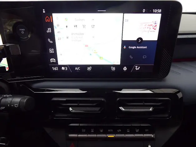 Nissan Micra Evolve 52 kWh Batterie