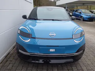 Nissan Micra Evolve 52 kWh Batterie