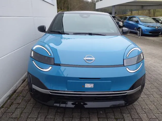 Nissan Micra Evolve 52 kWh Batterie