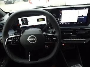 Nissan Micra Evolve 52 kWh Batterie