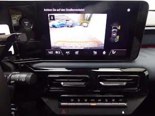 Nissan Micra Evolve 52 kWh Batterie