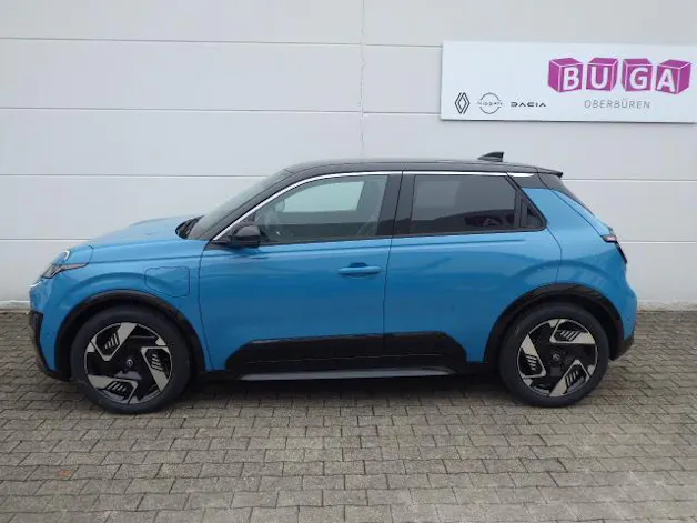 Nissan Micra Evolve 52 kWh Batterie