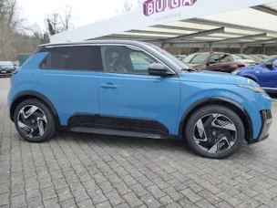 Nissan Micra Evolve 52 kWh Batterie