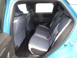 Nissan Micra Evolve 52 kWh Batterie
