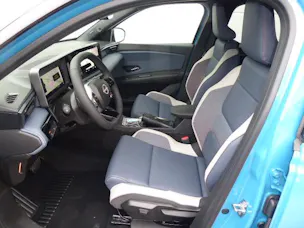 Nissan Micra Evolve 52 kWh Batterie