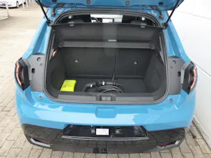 Nissan Micra Evolve 52 kWh Batterie