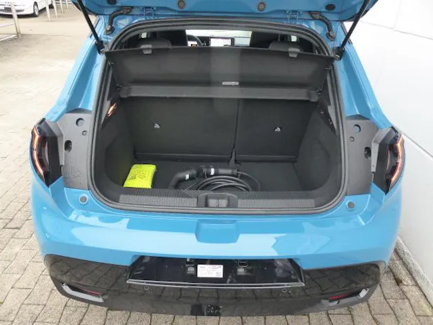 Nissan Micra Evolve 52 kWh Batterie