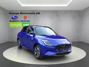 Suzuki Swift 1.2 Sakura Top Hybrid 4x4