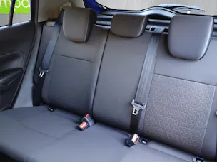 Suzuki Swift 1.2 Sakura Top Hybrid 4x4