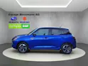 Suzuki Swift 1.2 Sakura Top Hybrid 4x4