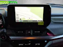 Suzuki Swift 1.2 Sakura Top Hybrid 4x4