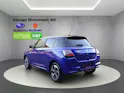 Suzuki Swift 1.2 Sakura Top Hybrid 4x4