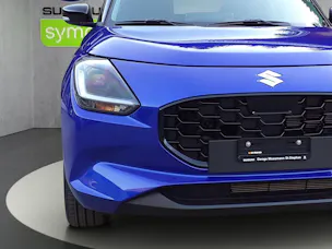 Suzuki Swift 1.2 Sakura Top Hybrid 4x4