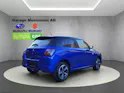 Suzuki Swift 1.2 Sakura Top Hybrid 4x4