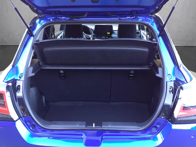 Suzuki Swift 1.2 Sakura Top Hybrid 4x4