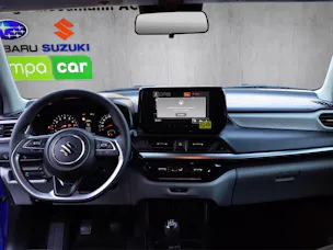 Suzuki Swift 1.2 Sakura Top Hybrid 4x4