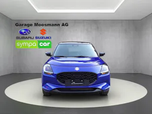 Suzuki Swift 1.2 Sakura Top Hybrid 4x4