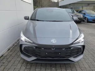MG 3 1.5 Hybrid Luxury